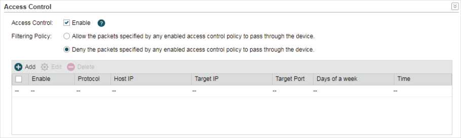 TP-Link Pharos Series Installation Guide 86 word image 3107 82