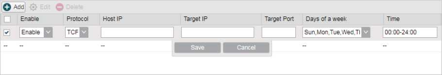 TP-Link Pharos Series Installation Guide 87 word image 3107 83