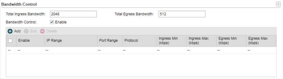 TP-Link Pharos Series Installation Guide 89 word image 3107 85