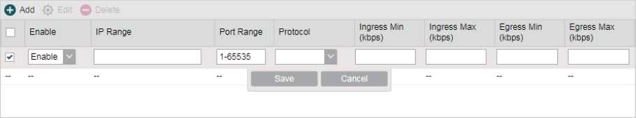 TP-Link Pharos Series Installation Guide 90 word image 3107 86