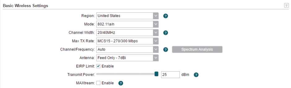 TP-Link Pharos Series Installation Guide 92 word image 3107 88
