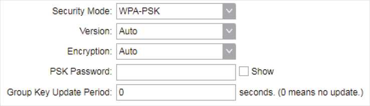 TP-Link Pharos Series Installation Guide 102 word image 3107 98