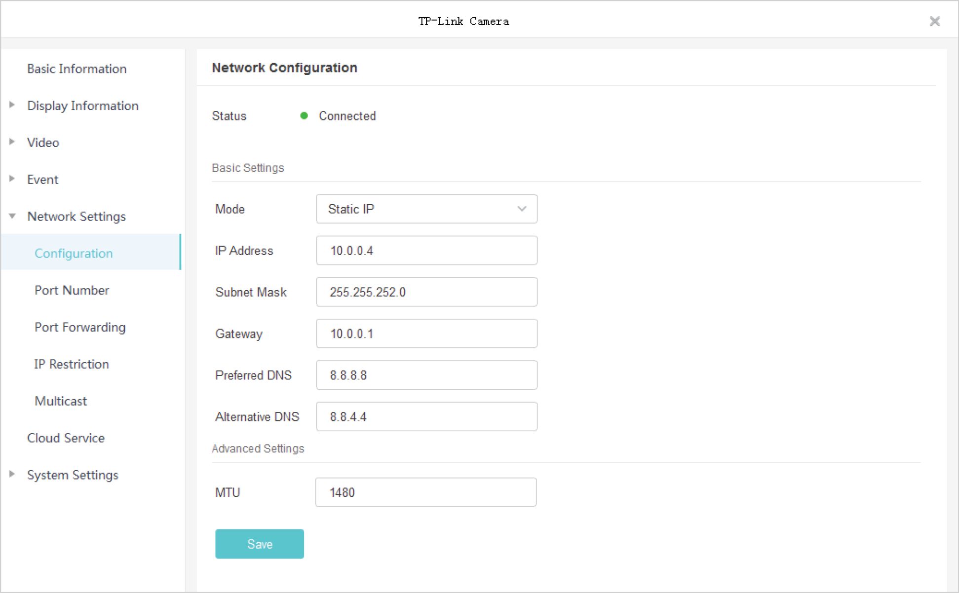 VIGI Security Manager Setup Guide 102 word image 3325 101