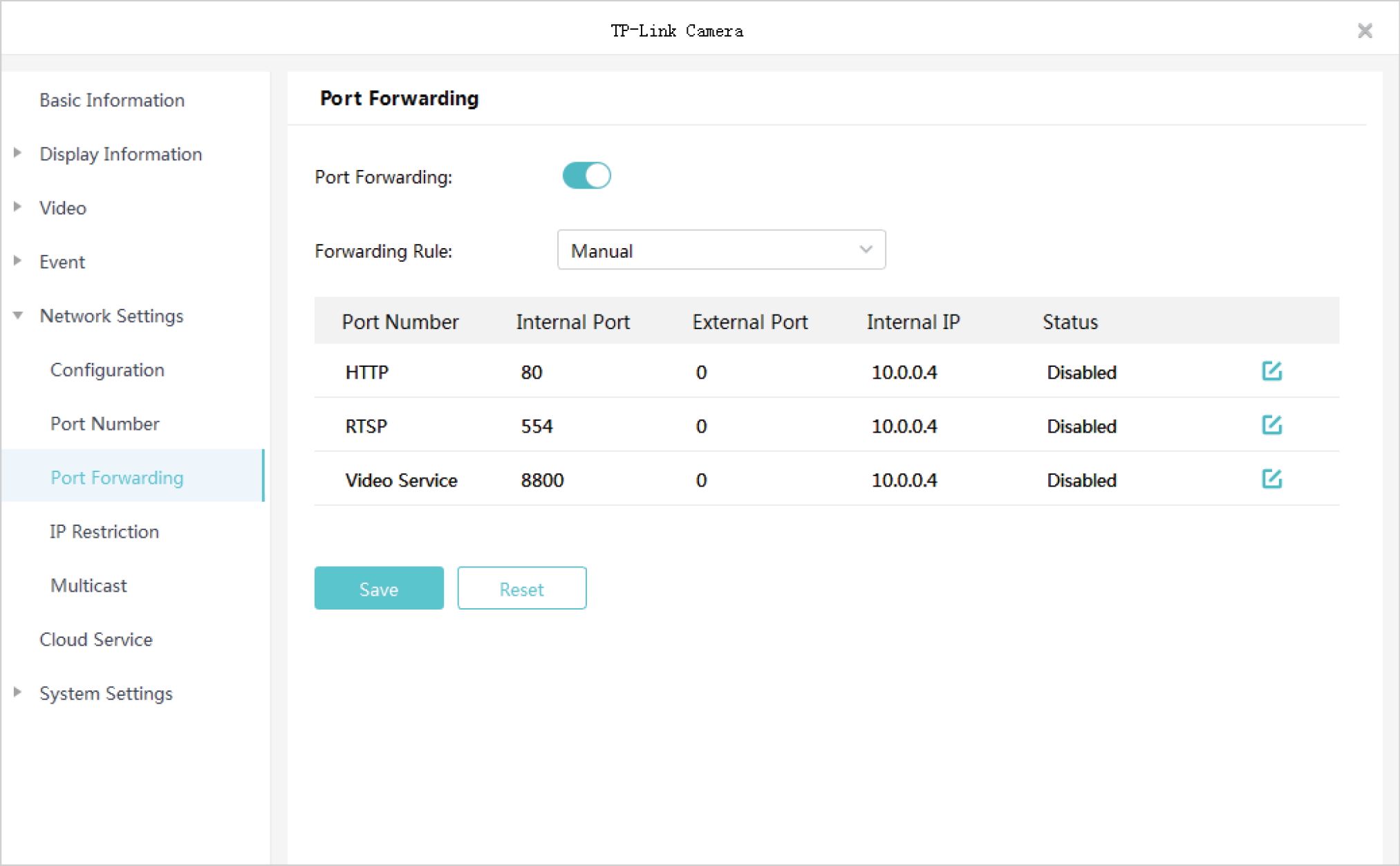 VIGI Security Manager Setup Guide 105 word image 3325 104