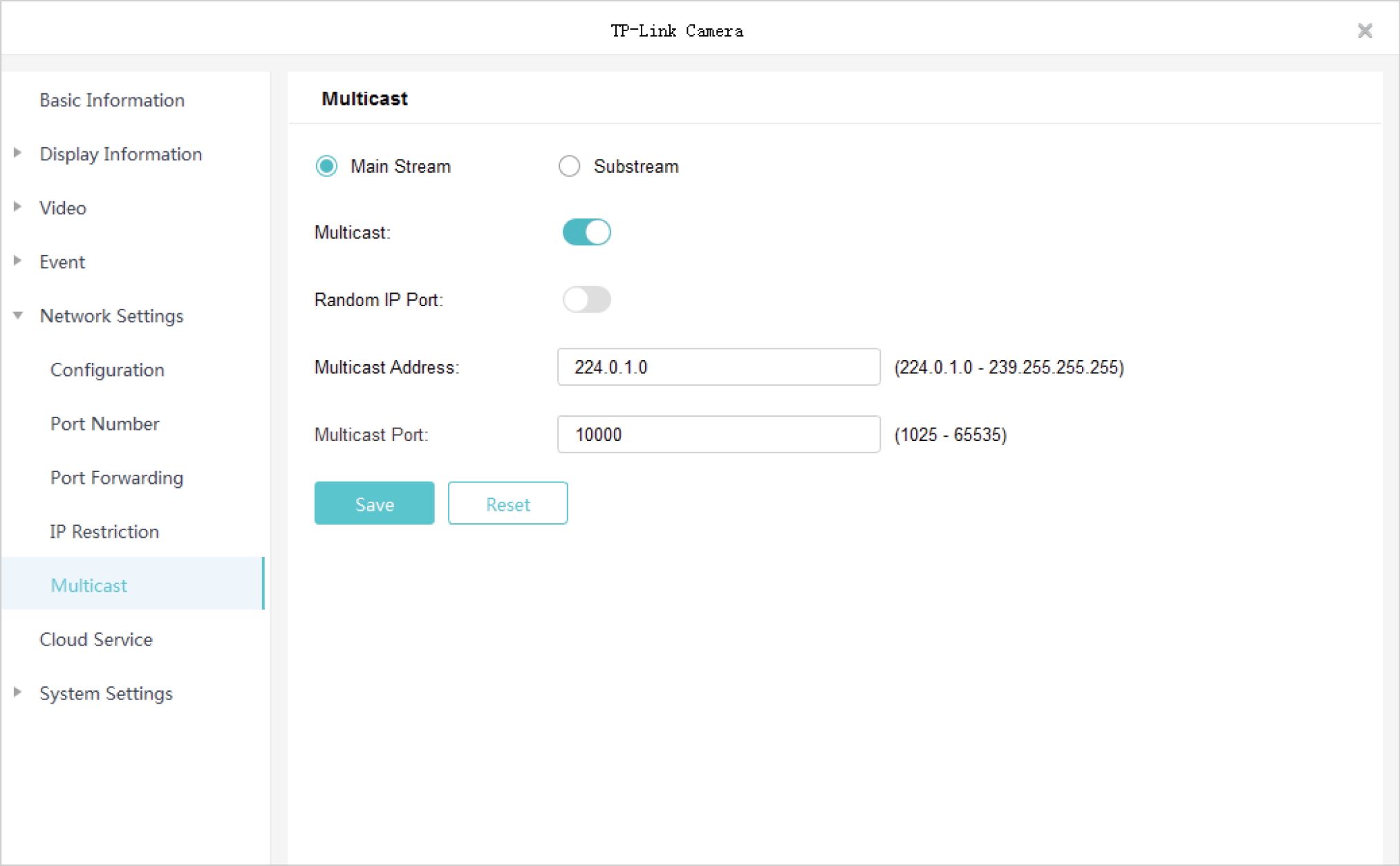 VIGI Security Manager Setup Guide 107 word image 3325 106