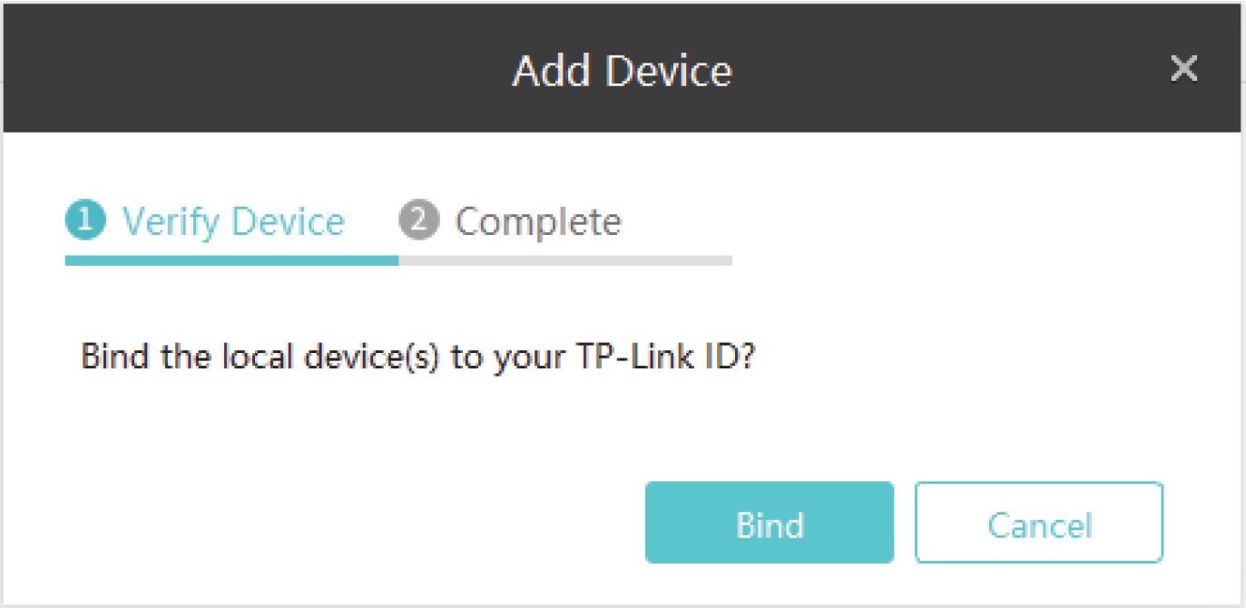 VIGI Security Manager Setup Guide 110 word image 3325 109