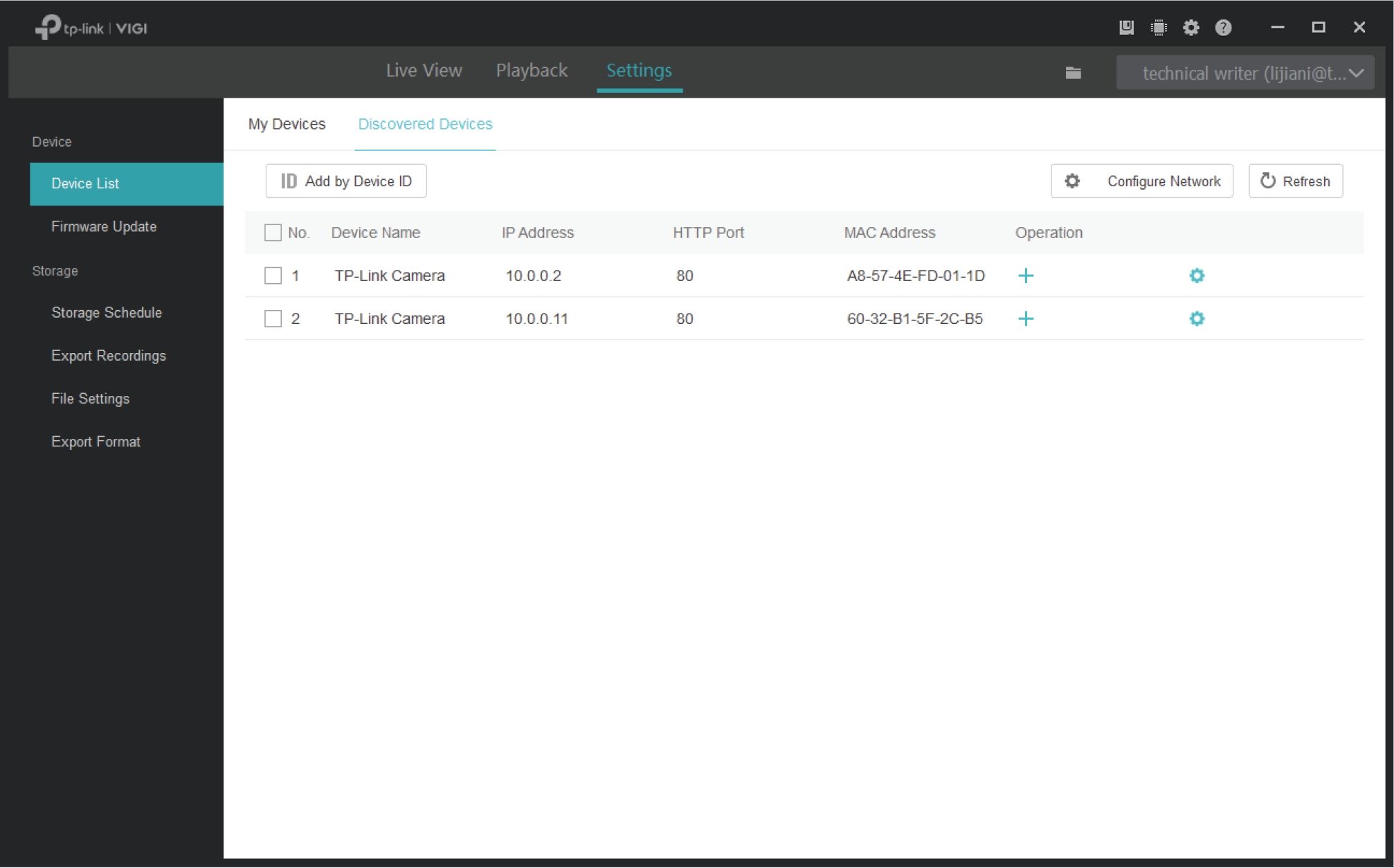 VIGI Security Manager Setup Guide 24 word image 3325 23