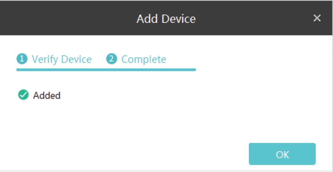 VIGI Security Manager Setup Guide 27 word image 3325 26