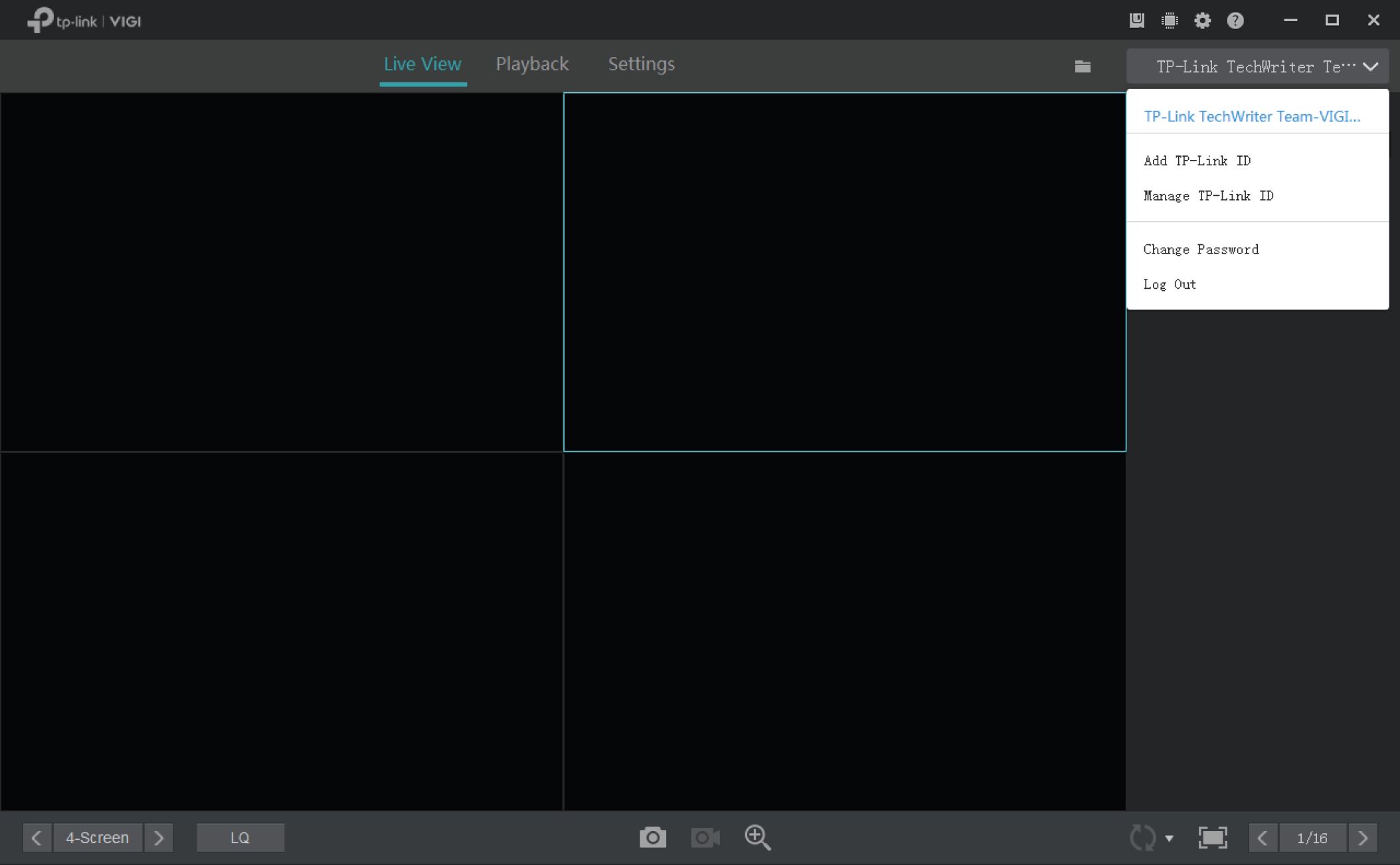 VIGI Security Manager Setup Guide 35 word image 3325 34