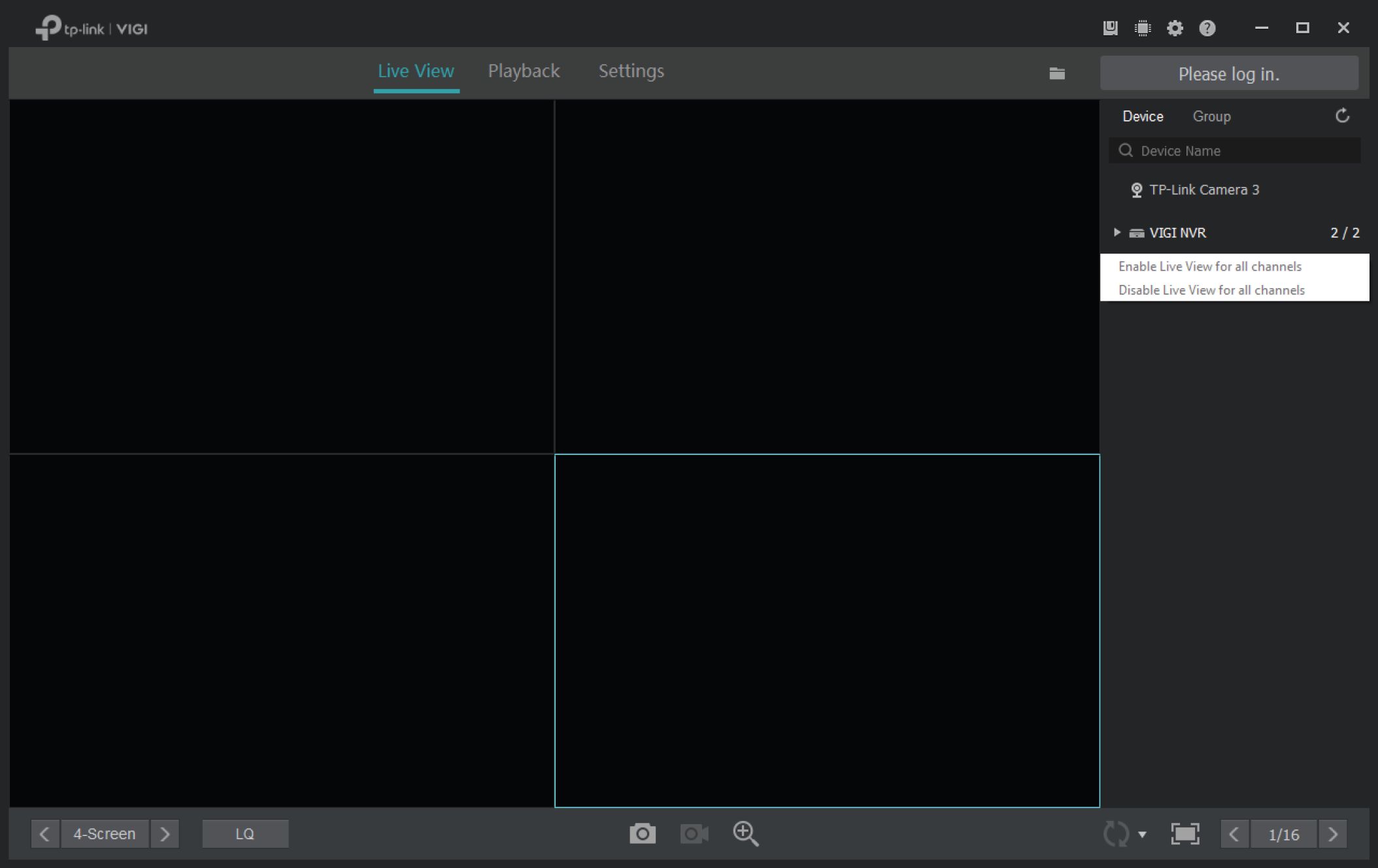 VIGI Security Manager Setup Guide 41 word image 3325 40