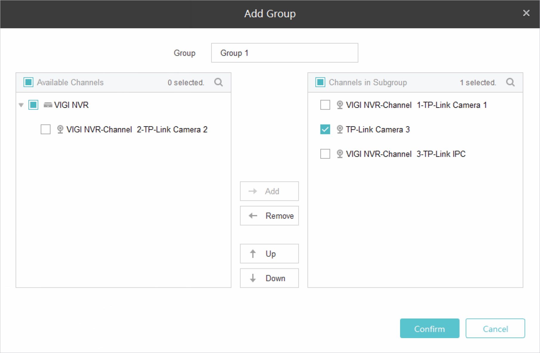 VIGI Security Manager Setup Guide 54 word image 3325 53