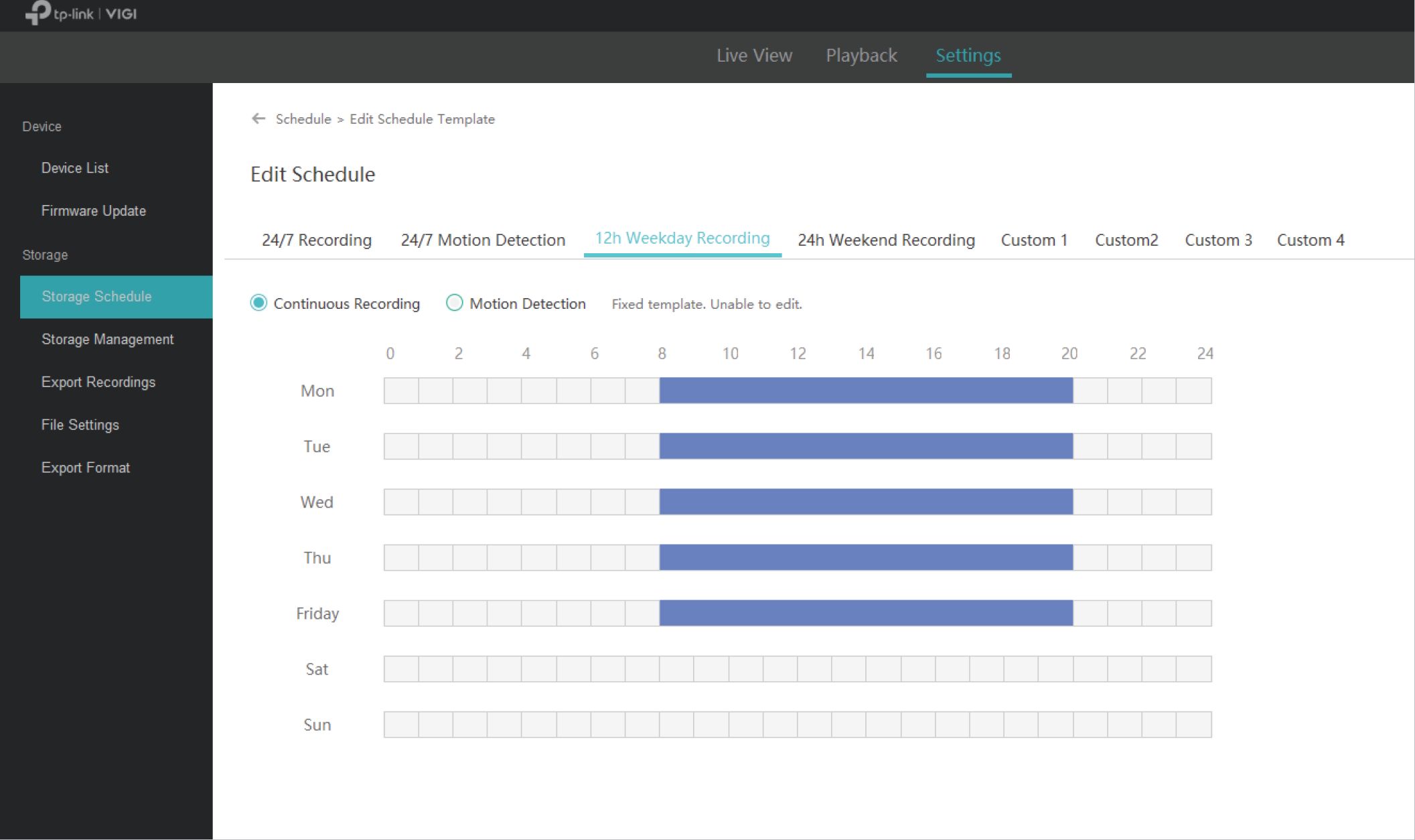 VIGI Security Manager Setup Guide 70 word image 3325 69