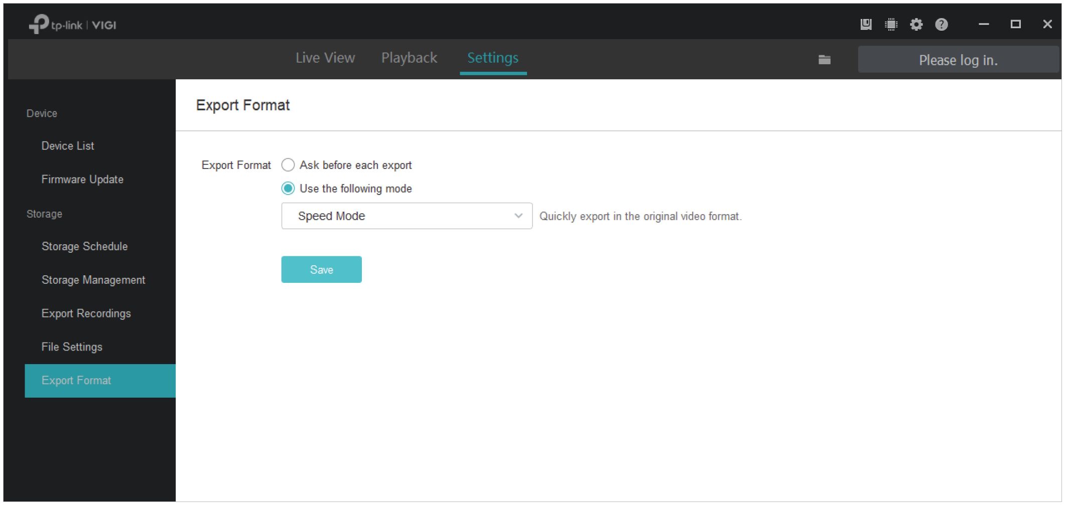 VIGI Security Manager Setup Guide 86 word image 3325 85
