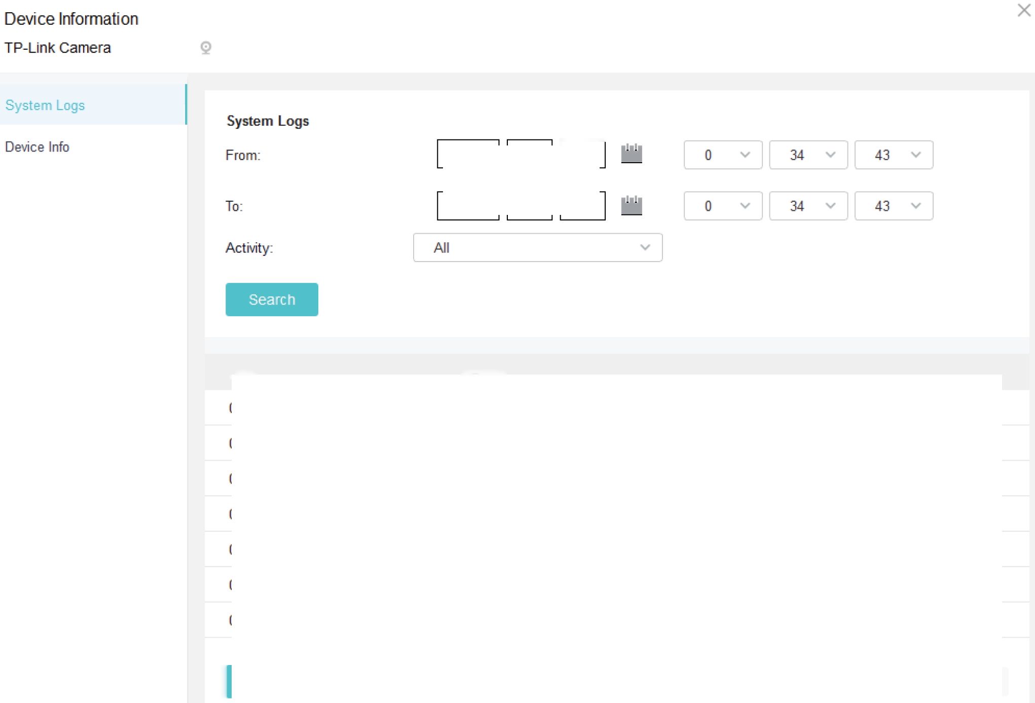 VIGI Security Manager Setup Guide 87 word image 3325 86