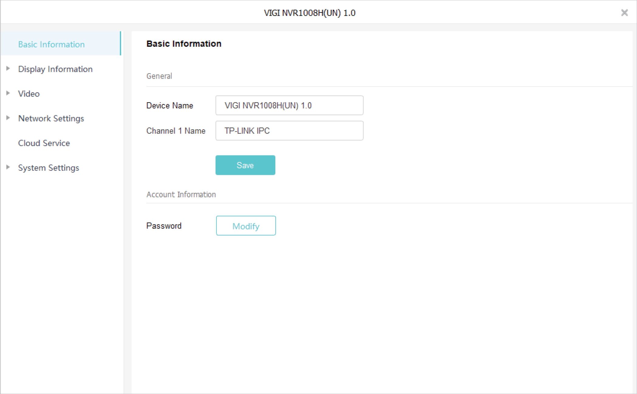 VIGI Security Manager Setup Guide 88 word image 3325 87