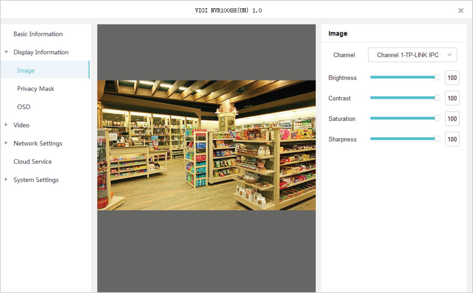VIGI Security Manager Setup Guide 90 word image 3325 89