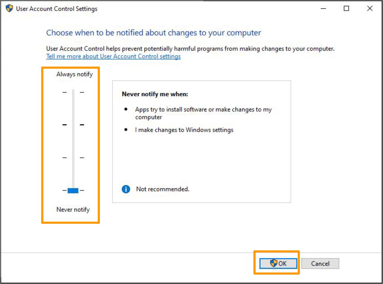AVTECH CMS LITE Installation Guide 5 word image 3452 4