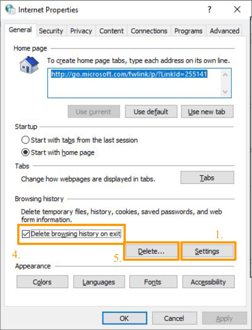 AVTECH CMS LITE Installation Guide 6 word image 3452 5