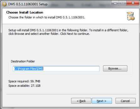 GANZ DMS Lite User Manual 16 word image 3675 8