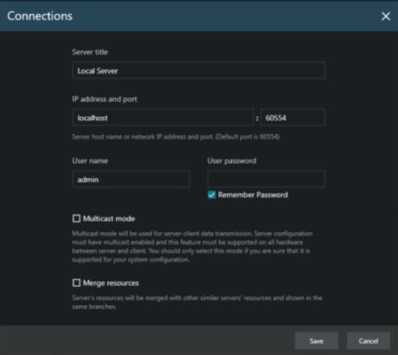 GANZ CORTROL VMS Setup Guide 11 word image 3770 11