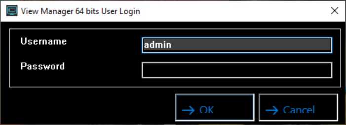 LILIN Client Installation and User Guide 6 word image 3975 2