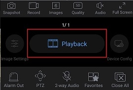 UNV Viewing Playback and Clipping 23 word image 399 3