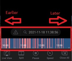 UNV Viewing Playback and Clipping 24 word image 399 4