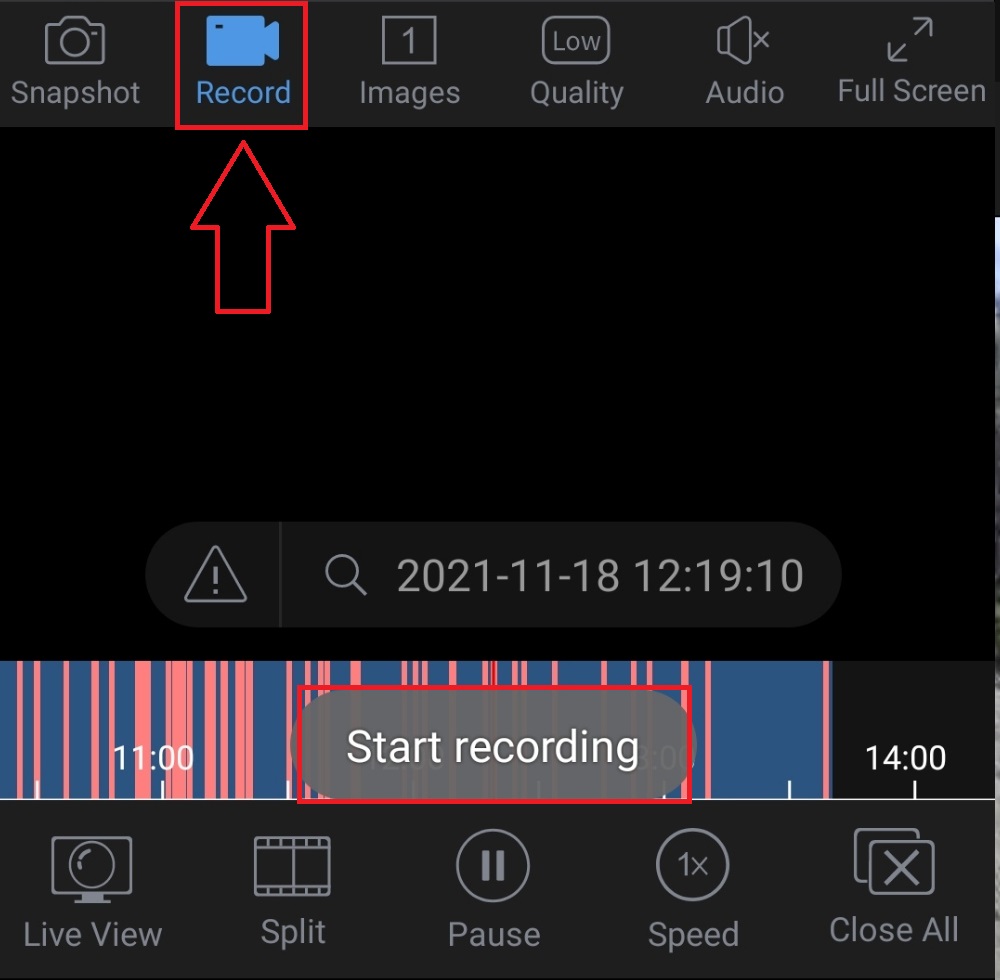 UNV Viewing Playback and Clipping 25 word image 399 5