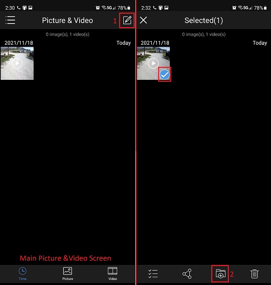 UNV Viewing Playback and Clipping 27 word image 399 7