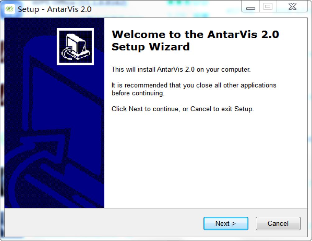 ZKTeco Antarvis VMS User Guide 7 word image 4059 2 1