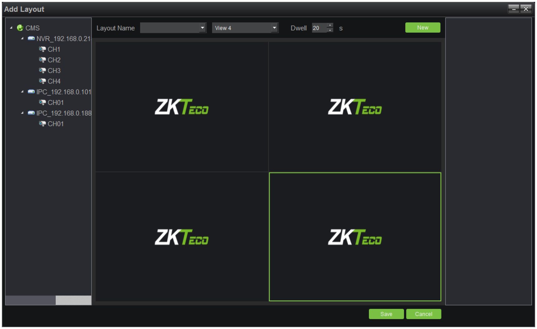 ZKTeco Antarvis VMS User Guide 33 word image 4059 28 1