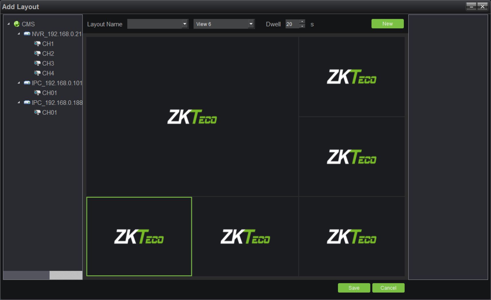 ZKTeco Antarvis VMS User Guide 34 word image 4059 29 1