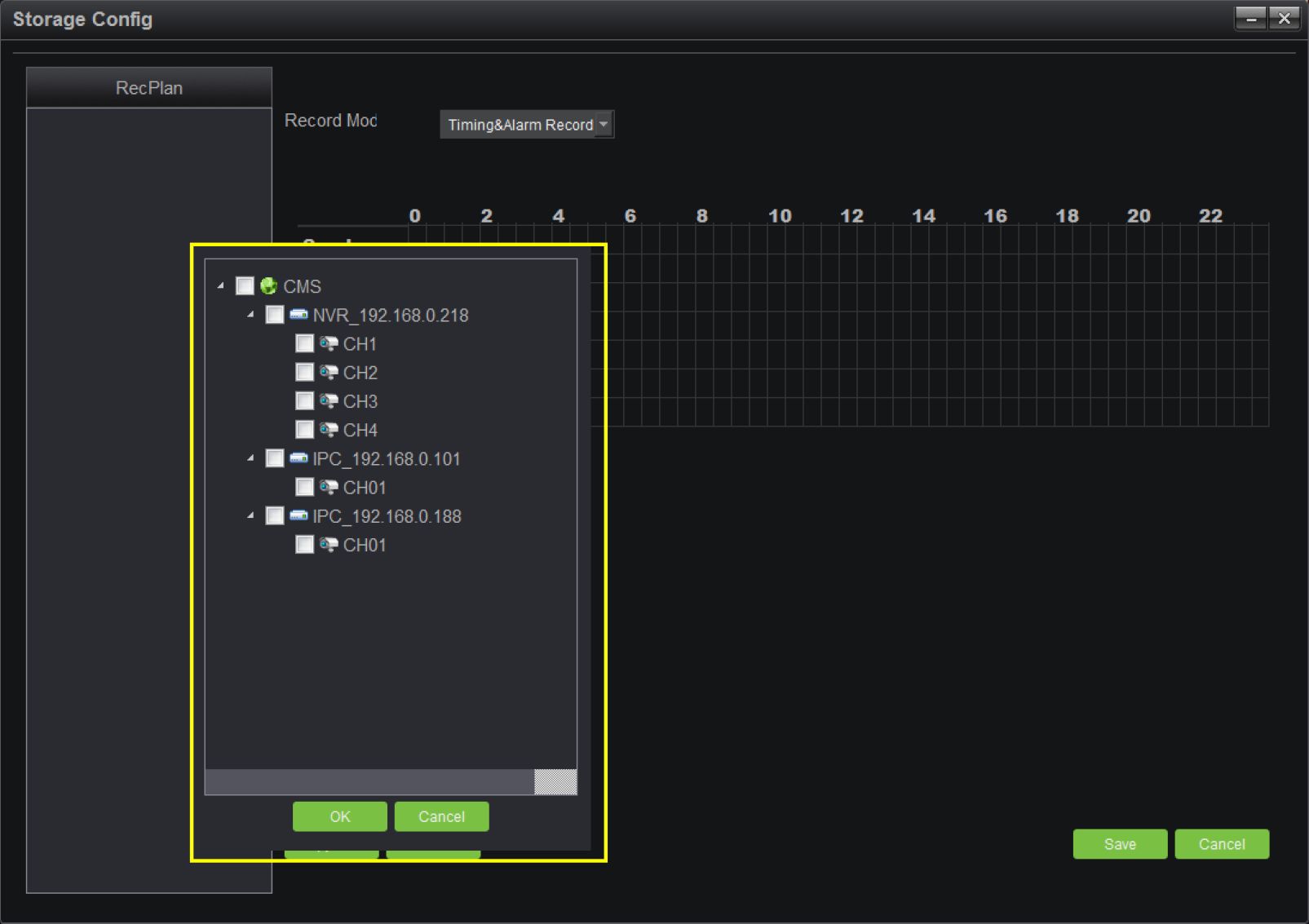 ZKTeco Antarvis VMS User Guide 39 word image 4059 34 1
