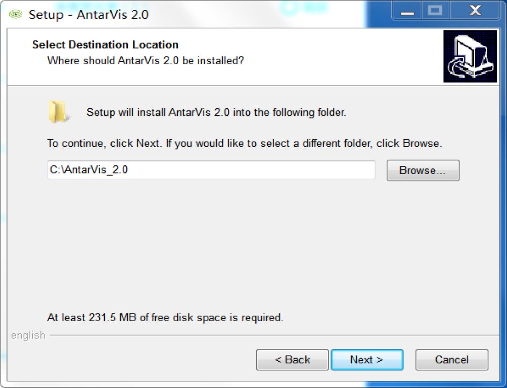 ZKTeco Antarvis VMS User Guide 4 word image 4059 3