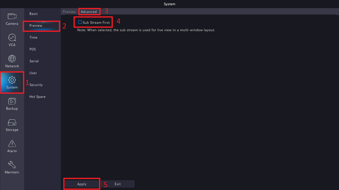 UNV NVR Troubleshooting 5 word image 427 4