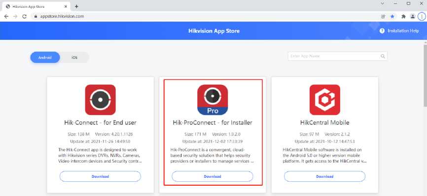 How to Add Device to Hik-ProConnect