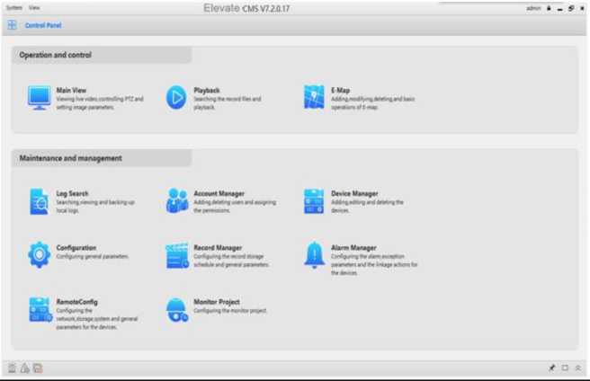 Elevate CMS Full User Manual