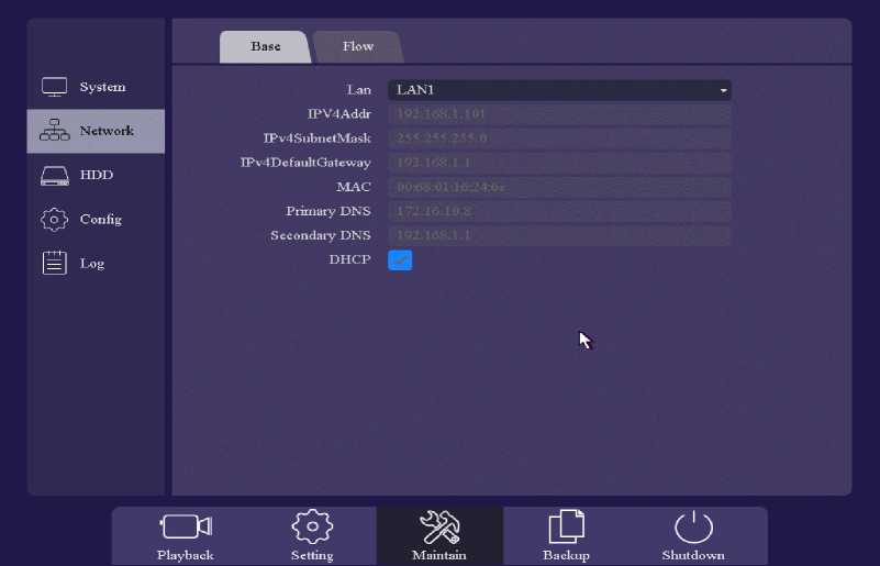 User Manual of Universal HD DVR 109 word image 562 108