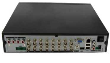 User Manual of Universal HD DVR 12 word image 562 11