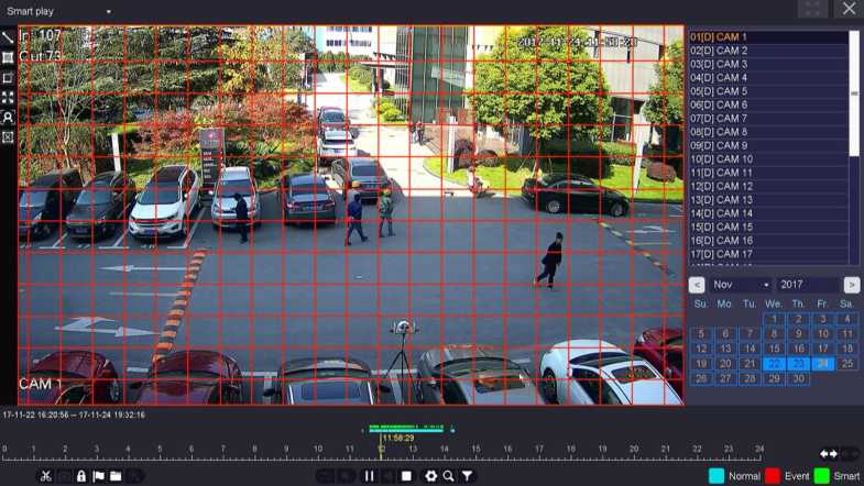 User Manual of Universal HD DVR 138 word image 562 137