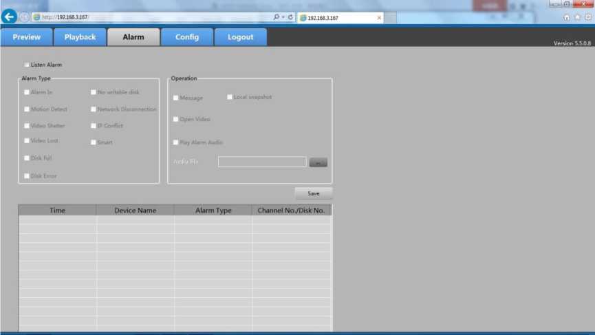 User Manual of Universal HD DVR 149 word image 562 148