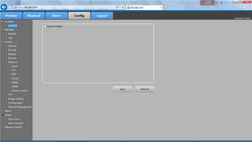 User Manual of Universal HD DVR 150 word image 562 149