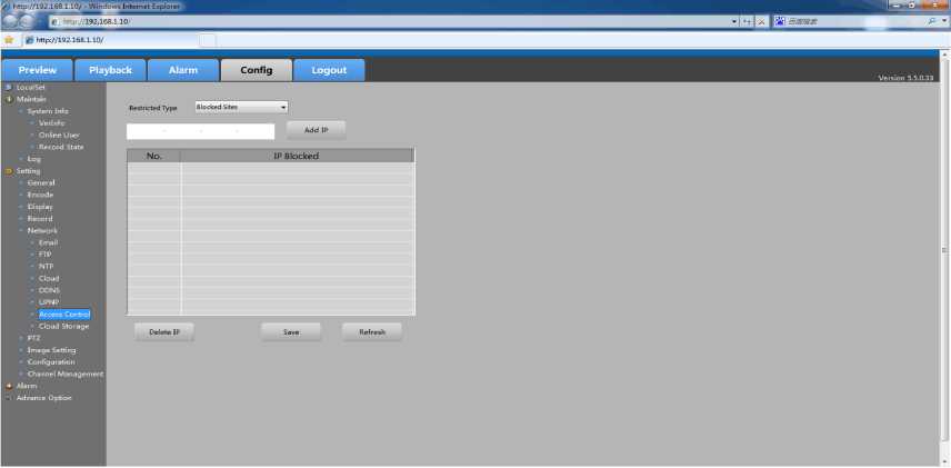 User Manual of Universal HD DVR 164 word image 562 163