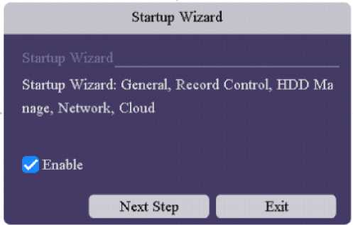 User Manual of Universal HD DVR 17 word image 562 16