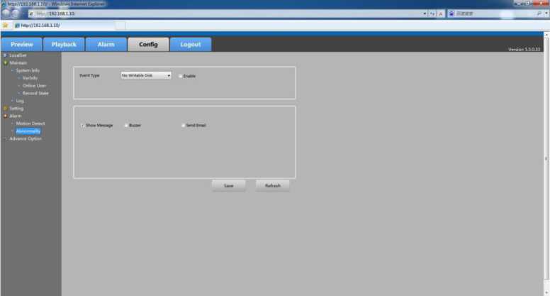 User Manual of Universal HD DVR 173 word image 562 172