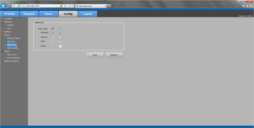 User Manual of Universal HD DVR 174 word image 562 173