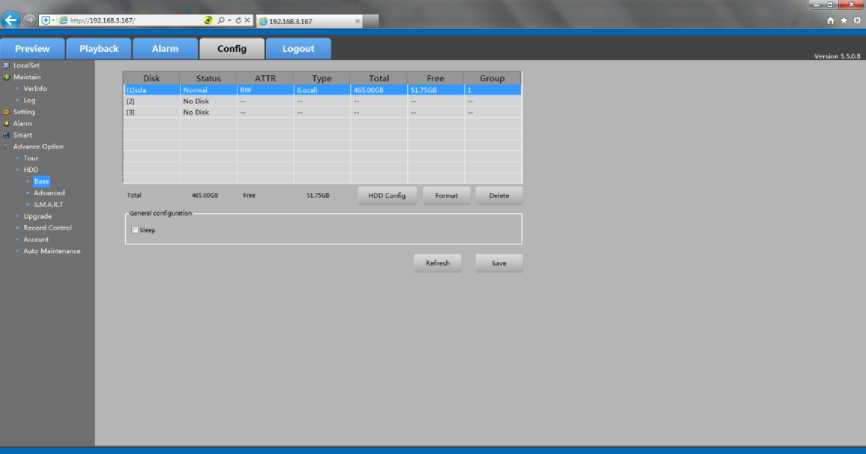 User Manual of Universal HD DVR 177 word image 562 176