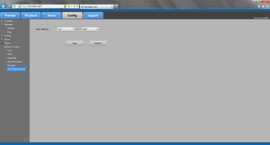User Manual of Universal HD DVR 183 word image 562 182