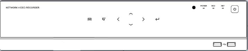 User Manual of Universal HD DVR 3 word image 562 2