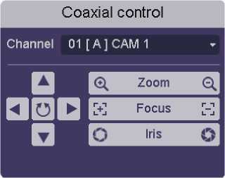 User Manual of Universal HD DVR 33 word image 562 32